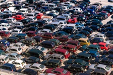 Auto Auction Used Cars