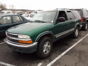 Auto Auction Gresham