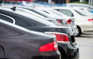 Car Auction Beaverton