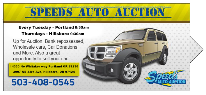 Speeds Auto Auction 3