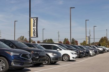 Car Auction Near Me Wilsonville