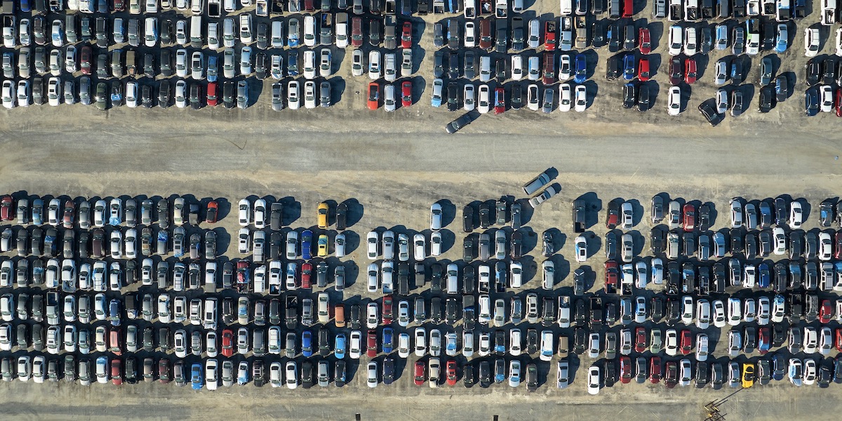 Auto Auction Hillsboro Speed's Auto Auction