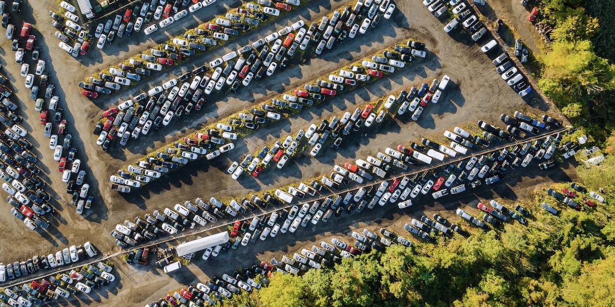 Auto Auction Oregon City Speed's Auto Auction