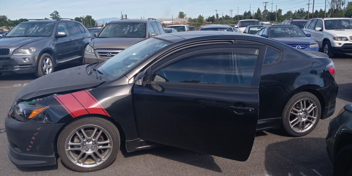 Auto Auction Gladstone OR Speed's Auto Auction