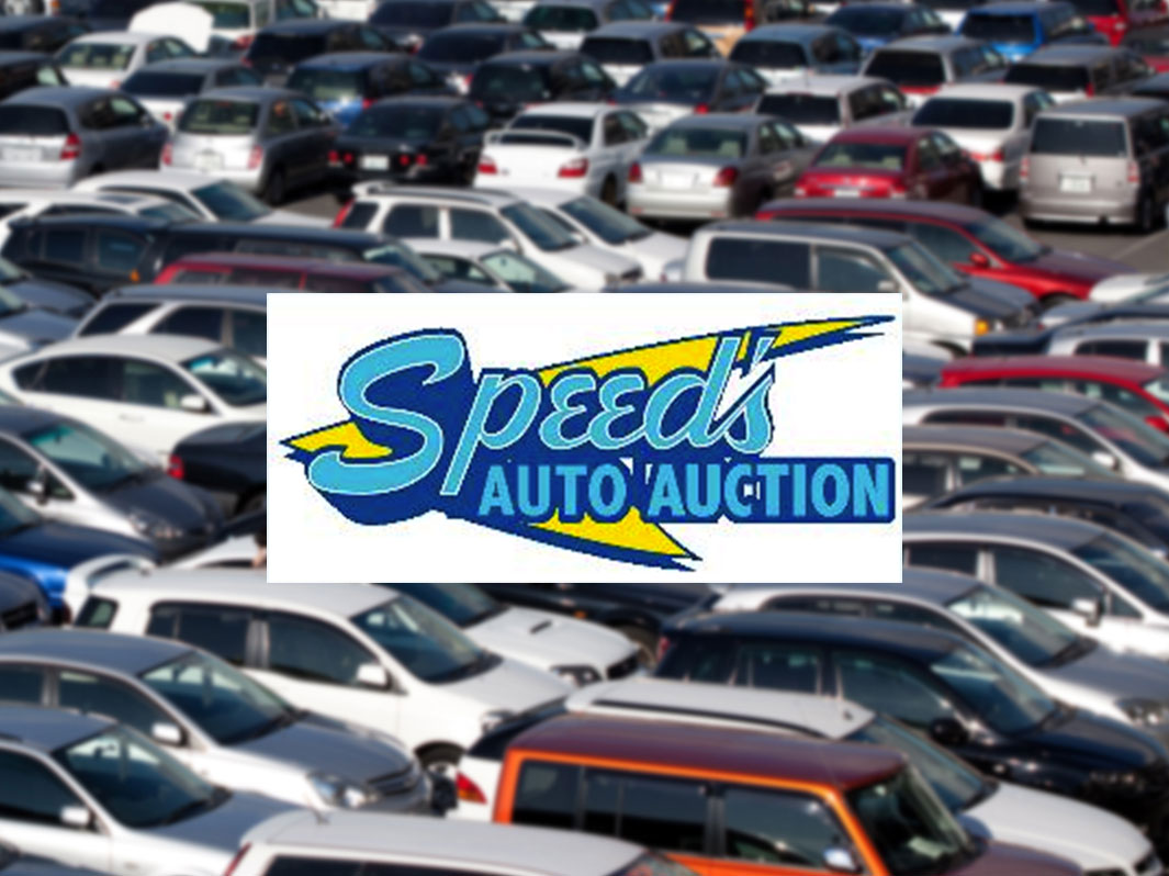 Car Auction Locations in California - Public Auctions and Dealer Auctions