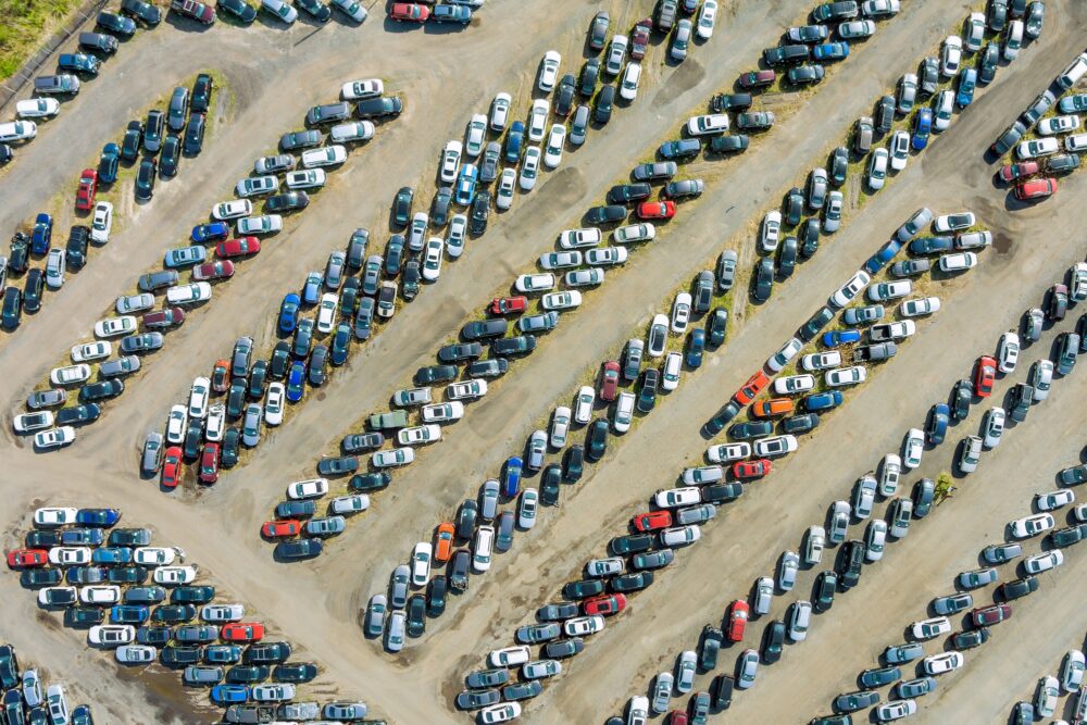The Future of Auto Auctions: Trends to Watch | Speed's Auto Auction