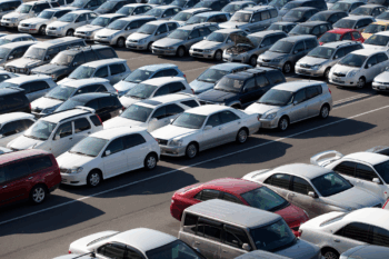 Auto Auction Portland