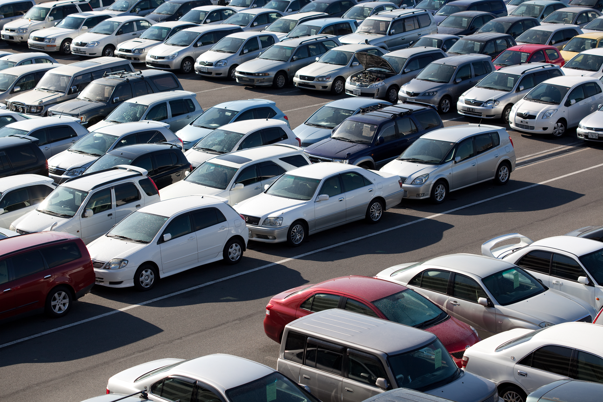 Auto Auction Portland