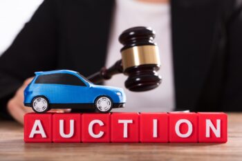 Auto Auction Portland