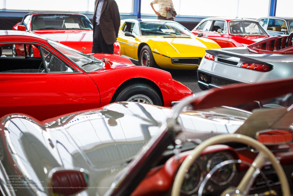 Auto Auction near me Hillsboro OR