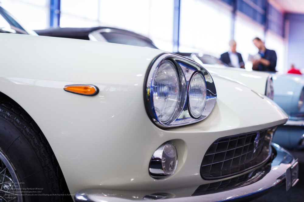 Auto Auction near me Portland
